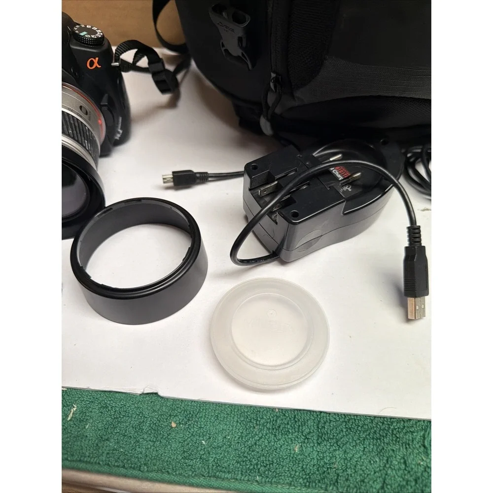Sony pre owned